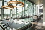 Empire | Pendants by JSPR | KRAGT in Eindhoven. Item composed of aluminum