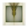 Minimal 9279 | Oil And Acrylic Painting in Paintings by Rica Belna. Item made of canvas