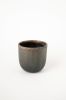 Rust Stoneware Coffee Tumbler | Cup in Drinkware by Creating Comfort Lab. Item made of stoneware