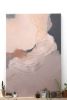A Settling | Oil And Acrylic Painting in Paintings by Tracie Cheng. Item made of canvas with synthetic