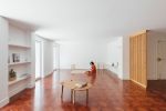 FENDA coffee table | Tables by Porventura. Item composed of oak wood in contemporary style