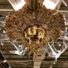 The Crystal Antler Chandelier | Chandeliers by LWSN | Houston in Houston
