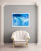 Living Oceans • OCEAN WATER 2 | Prints in Paintings by Betty Jo Costanzo