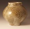 Moon Jar | Vase in Vases & Vessels by Hamish Jackson Pottery. Item composed of ceramic