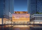 10 Design Wins Competition to Design Taseco Landmark 55 | Architecture by 10 DESIGN