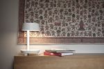 Carry Mini Table Lamp | Lamps by SEED Design USA. Item made of steel