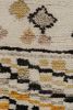 Rug & Kilim’s Contemporary Moroccan Rug with Berber | Area Rug in Rugs by Rug and Kilim