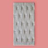BASKETWEAVE™ Rope Panels | Wall Hangings by BroCoLoco. Item made of cotton