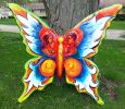 Animals on Parade | Public Sculptures by Judith Joseph | Chicago in Chicago. Item made of synthetic