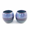 Wine Cup | Cups by Tina Fossella Pottery