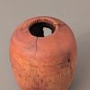 Warts and All | Ornament in Decorative Objects by Wood Alchemist Studio. Item composed of wood