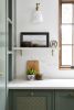 William St Kitchen | Interior Design by Emily Wunder Design