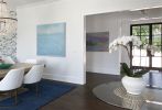 Connecticut Home | Art Curation by Sorelle Gallery