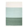 Forest Hand Woven Rug | Area Rug in Rugs by Weaver. Item made of cotton works with boho & country & farmhouse style
