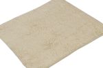 Rug & Kilim’s Moroccan Shag Rug in Creamy High-Pile | Area Rug in Rugs by Rug and Kilim