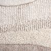 Instock Handmade Wool Rug - NATURAL - HAND TUFTED - WOOL | Area Rug in Rugs by Selligram. Item made of wool works with contemporary & mediterranean style
