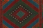 Rug & Kilim’s Contemporary Kilim Runner Rug | Area Rug in Rugs by Rug and Kilim