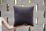 Chiang Mai Pillow | Pillows by Vacilando Studios. Item made of cotton