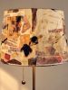 Concrete Evidence | Table Lamp in Lamps by Lamp Bandit