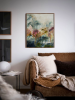 Stockholm Print | Prints by Emily Tingey. Item made of paper