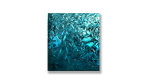 Foil Paintings | Mixed Media by Jason Young