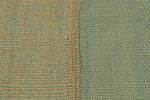Rug & Kilim’s Contemporary Square Kilim with Textural Beige | Area Rug in Rugs by Rug and Kilim