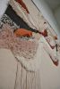 Big scale wall tapestry Choice | Wall Hangings by Yulia Tishchenko. Item composed of cotton and ceramic in contemporary or country & farmhouse style