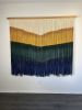 Nebula I | Macrame Wall Hanging in Wall Hangings by Jay Durán @ J. Durán Art + Home