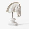 Horse Head Bust (Istanbul Museum) | Sculptures by LAGU. Item made of marble