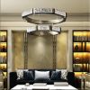 KA1940 GLACIER | Chandeliers by alanmizrahilighting | New York in New York. Item composed of brass and glass