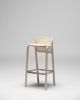 Frantz Bar Stool | Chairs by Producks Design Studio | Hotel Indigo Venice - Sant'Elena in Venezia