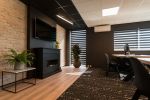 Laco Oirschot | Interior Design by B-TOO interieurarchitecten | Laco sports Oirschot in Oirschot