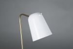 Dobi Table Lamp | Lamps by SEED Design USA. Item composed of steel