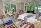 FIRE ISLAND (custom) | Area Rug in Rugs by Emma Gardner Design, LLC. Item made of wool with fiber