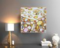 Morning | Oil And Acrylic Painting in Paintings by IRYNA KASTSOVA. Item composed of canvas in art deco or modern style
