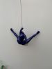 Goal achievers | Wall Sculpture in Wall Hangings by Art by Ancizar. Item composed of stone & synthetic
