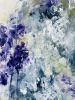Garden Party | Canvas Painting in Paintings by Darlene Watson Abstract Artist