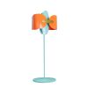 Lola floor | Floor Lamp in Lamps by Dovain Studio. Item composed of brass