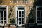Monica Pinza Pasta Bar | Interior Design by Studio Belenko