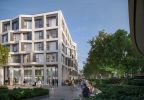 New Town Quarter | Architecture by 10 DESIGN | Edinburgh in Edinburgh. Item composed of paper