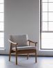 Nautilus Lounge Chair | Chairs by Chilton Furniture Co.