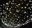 "Giant Birds Cloud" | Lighting Design by Beau&Bien