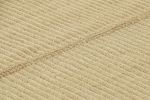 Rug & Kilim’s Contemporary Kilim with Textural Beige | Area Rug in Rugs by Rug and Kilim