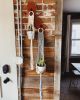 Macrame Wall Plant Hanger | Macrame Wall Hanging in Wall Hangings by Likewoah Handmade (Sam). Item made of fabric & fiber