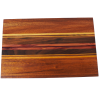 The Archive Collage 001 | Serving Tray in Serveware by Red Tail Boards. Item compatible with minimalism and contemporary style