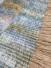 Horizon Fringe | Tapestry in Wall Hangings by Jessie Bloom Studio. Item made of cotton compatible with mid century modern and contemporary style