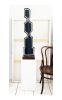 Madame 7 | Sculptures by Neshka Krusche | Gallery Merrick in Victoria. Item made of walnut