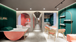 Essence Clinic | Interior Design by Studio Hiyaku | Greystanes Shopping Centre in Greystanes