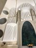 Apartment complex “Palanga Dreams" | Chandeliers by Pleiades lighting | Apartments for Rent Palanga Dreams in Palanga