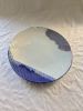 Porcelain Pattern Platter - Azul | Decorative Objects by LiLi Jackson Studio | Brooklyn in Brooklyn